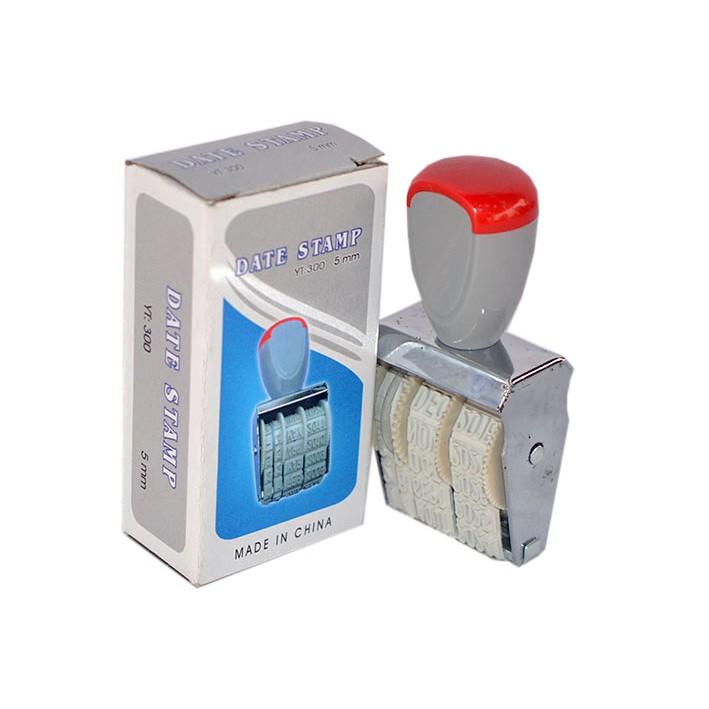 YT-300 5MM DATE STAMP